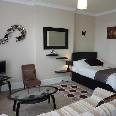 Glencoe Apartments เพนตัน ภายนอก รูปภาพ