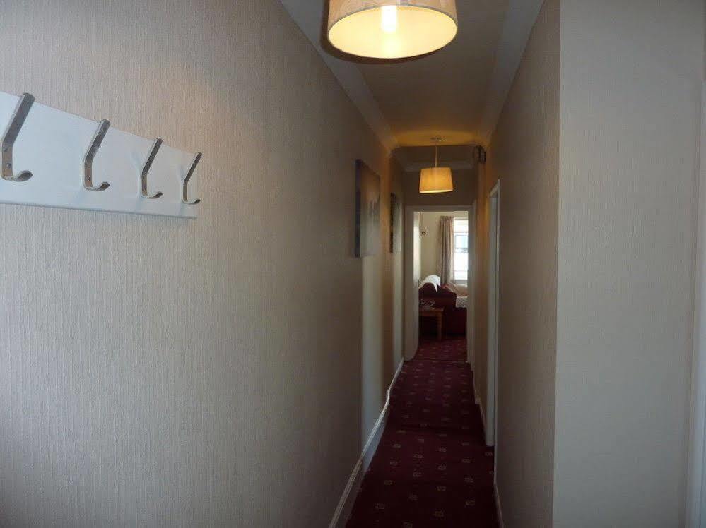 Glencoe Apartments เพนตัน ภายนอก รูปภาพ