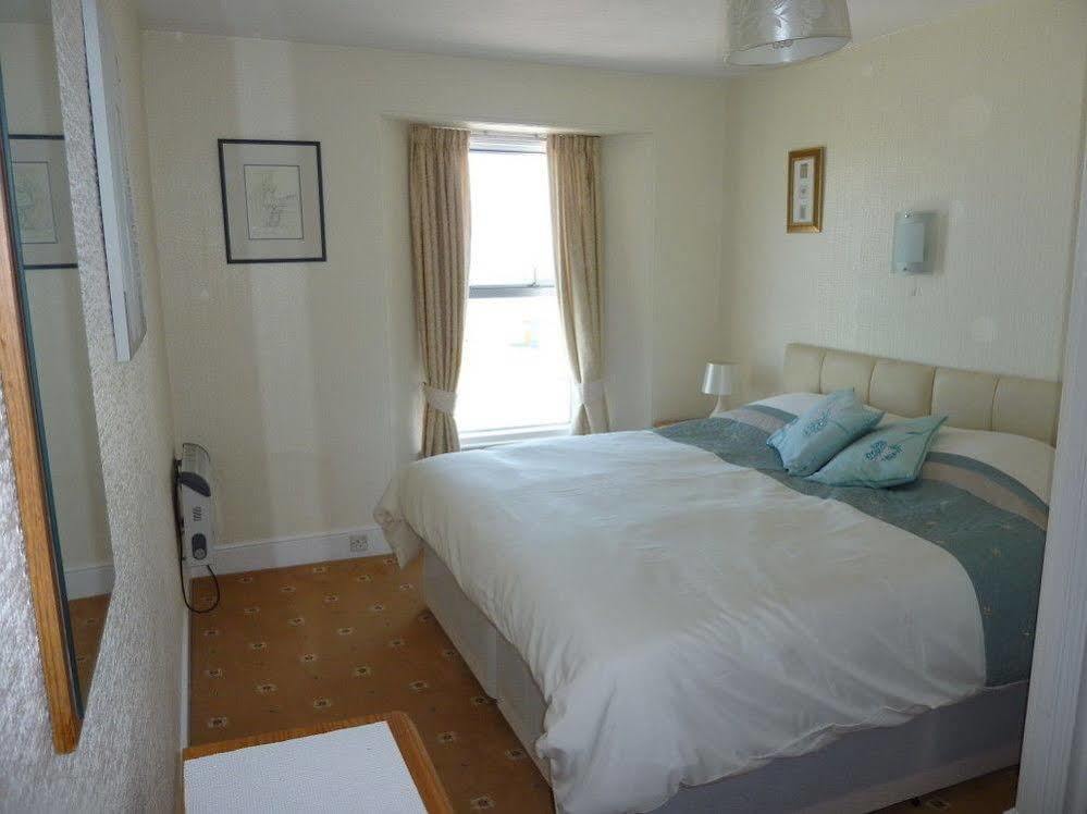 Glencoe Apartments เพนตัน ภายนอก รูปภาพ