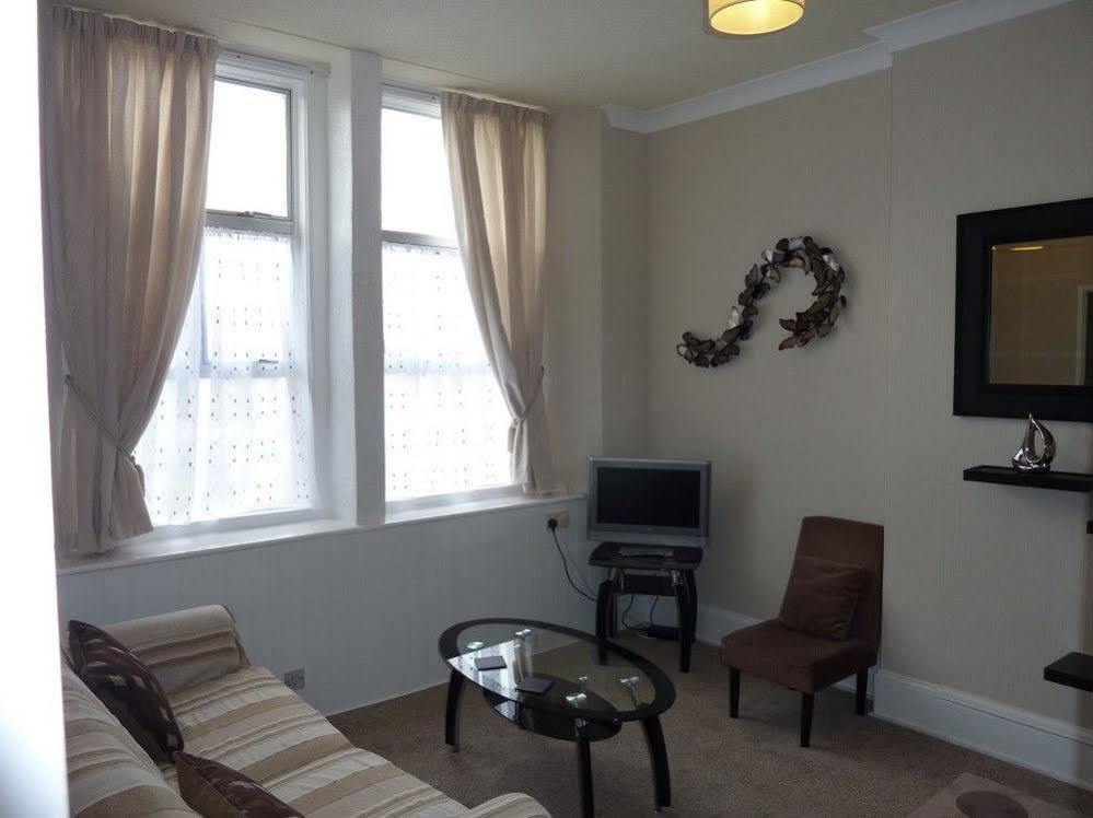 Glencoe Apartments เพนตัน ภายนอก รูปภาพ